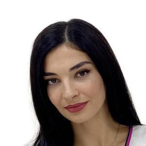 Маремшаова Тамара Александровна