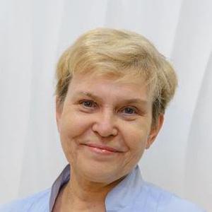 Еремина Анна Алексеевна