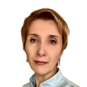 Пименова Марина Юрьевна