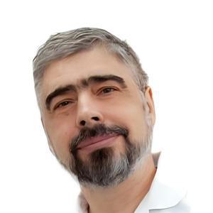 Баклушин Алексей Владимирович