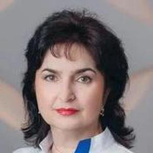 Кретова Елена Борисовна