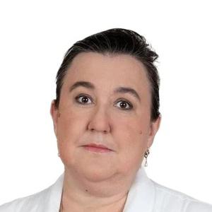 Зайцева Эльвира Юрьевна