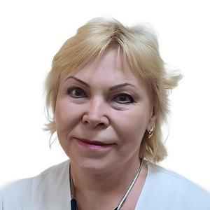 Жукова Вера Николаевна
