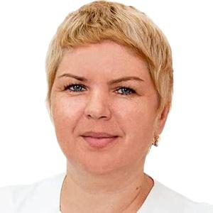 Козырева Светлана Александровна
