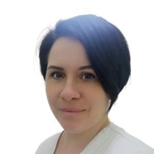 Енина Снежана Олеговна