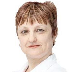 Панкратова Ирина Борисовна