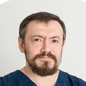 Фархутдинов Азат Альбертович