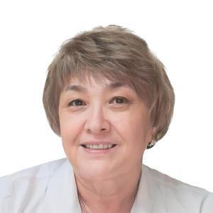 Юсупова Асия Алимовна
