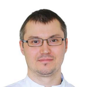 Колесников Дмитрий Леонидович