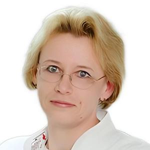 Лабутина Наталья Викторовна