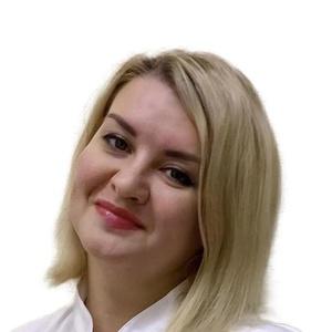 Филинова Юлия Владимировна