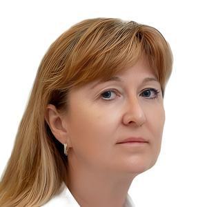 Плотникова Елена Павловна