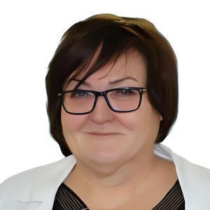 Дербенцева Галина Борисовна
