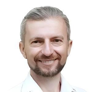 Игнаткин Андрей Алексеевич