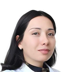 Хашиева Фатима Магометовна