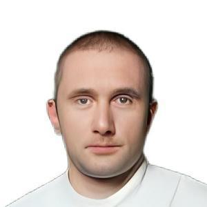 Бурлев Алексей Владимирович