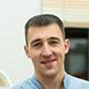 Кутненко Павел Сергеевич