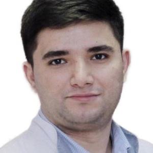 Петросян Артур Павлович