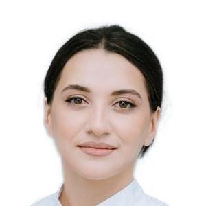 Давыдова Анна Олеговна