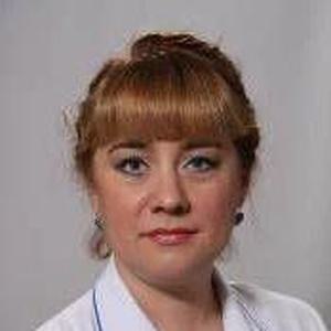 Газиева Эллина Гумаровна