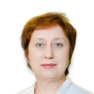 Мухина Галина Николаевна