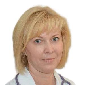 Ананченко Елена Эдуардовна