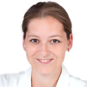 Тихомирова Виолетта Павловна