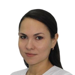 Макарова Анна Николаевна