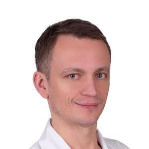 Шварев Николай Юрьевич