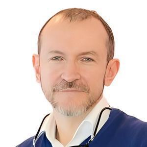 Миленький Юрий Константинович