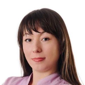 Прокопьева Елена Анатольевна