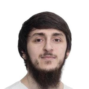 Магамедов Марат Мавлудинович