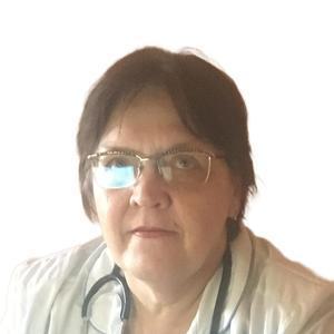Черноусова Ирина Игоревна