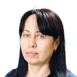 Шафранская Елена Юрьевна