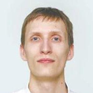 Жиров Егор Валерьевич