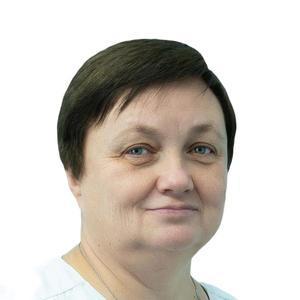 Сабурова Юлия Александровна
