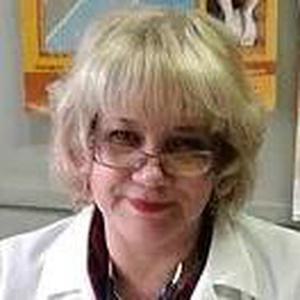 Першикова Татьяна Борисовна