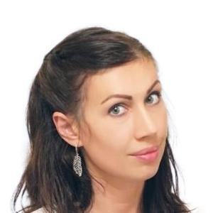 Павлова Маргарита Александровна