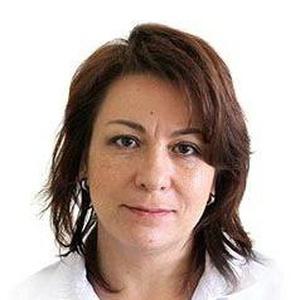 Скирпичникова Наталья Владимировна