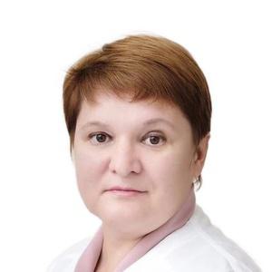 Ратникова Екатерина Вячеславовна