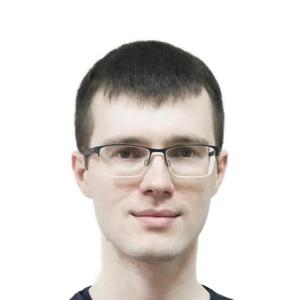 Спицын Артём Вячеславович