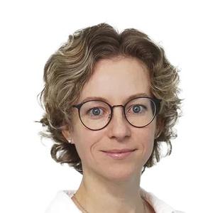 Погосян Анна Владимировна
