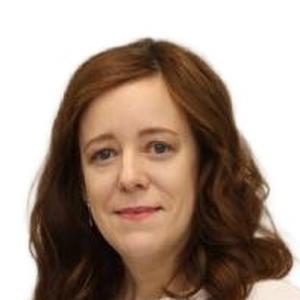 Карцова Ирина Владимировна