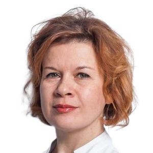 Нигматулина Мария Александровна