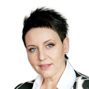 Шишкина Оксана Евгеньевна