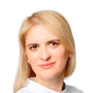 Карпова Наталья Владимировна