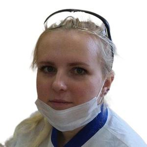 Волкович Ирина Станиславовна