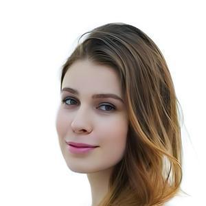 Харланова Валентина Анатольевна