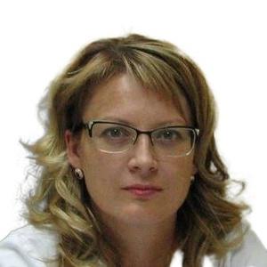 Попова Надежда Викторовна