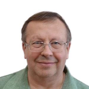 Шишкунов Юрий Иванович